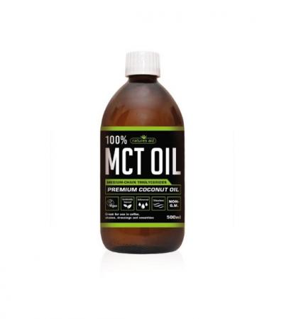 ACEITE MCT