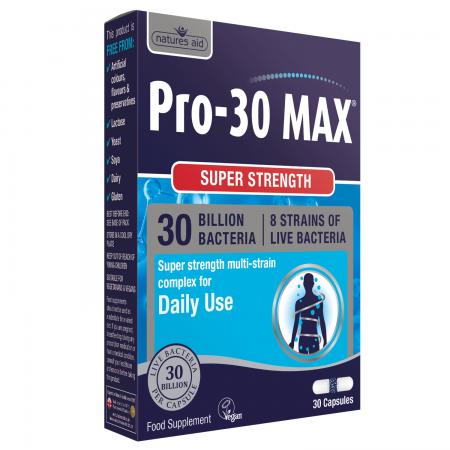 PRO-30 MAX 