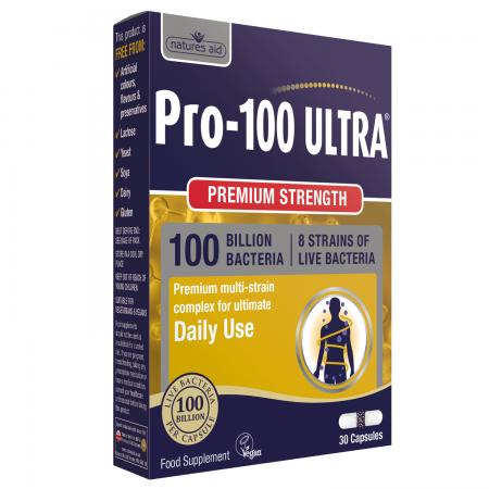 PRO-100 ULTRA