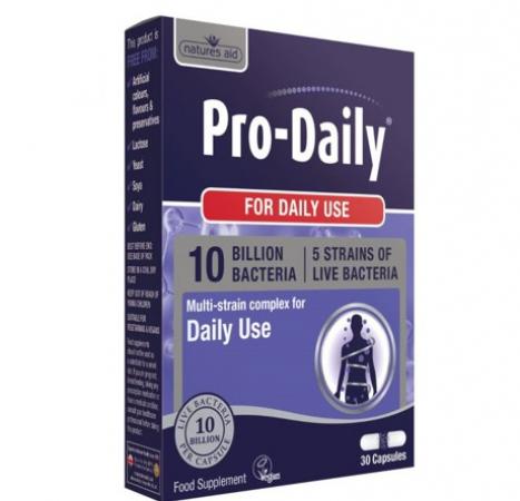 Pro-Daily