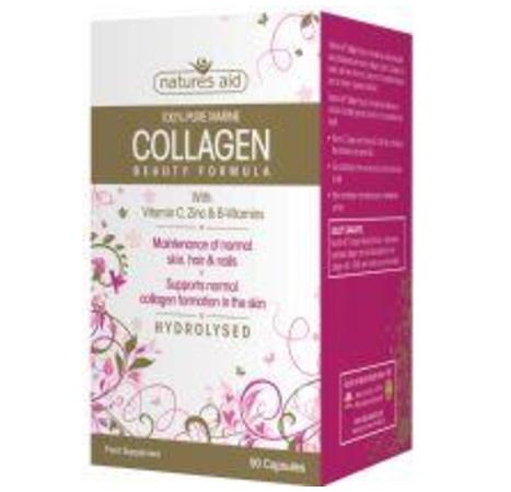 Collagen Beauty Formula 