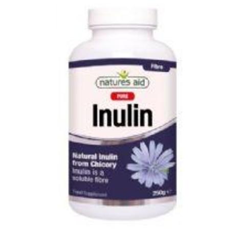 Inulin (from Chicory) Powder