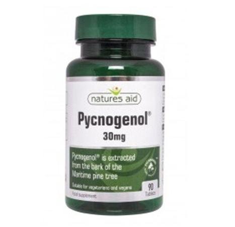 Pycnogenol® 30mg 