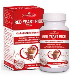 Red Yeast Rice 333mg