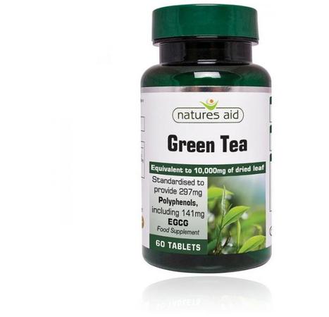 Green Tea 10,000mg