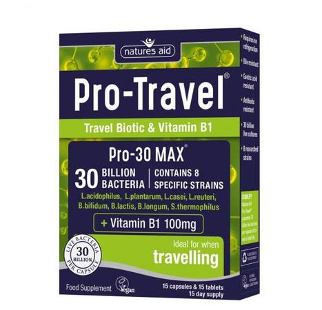 PRO-TRAVEL